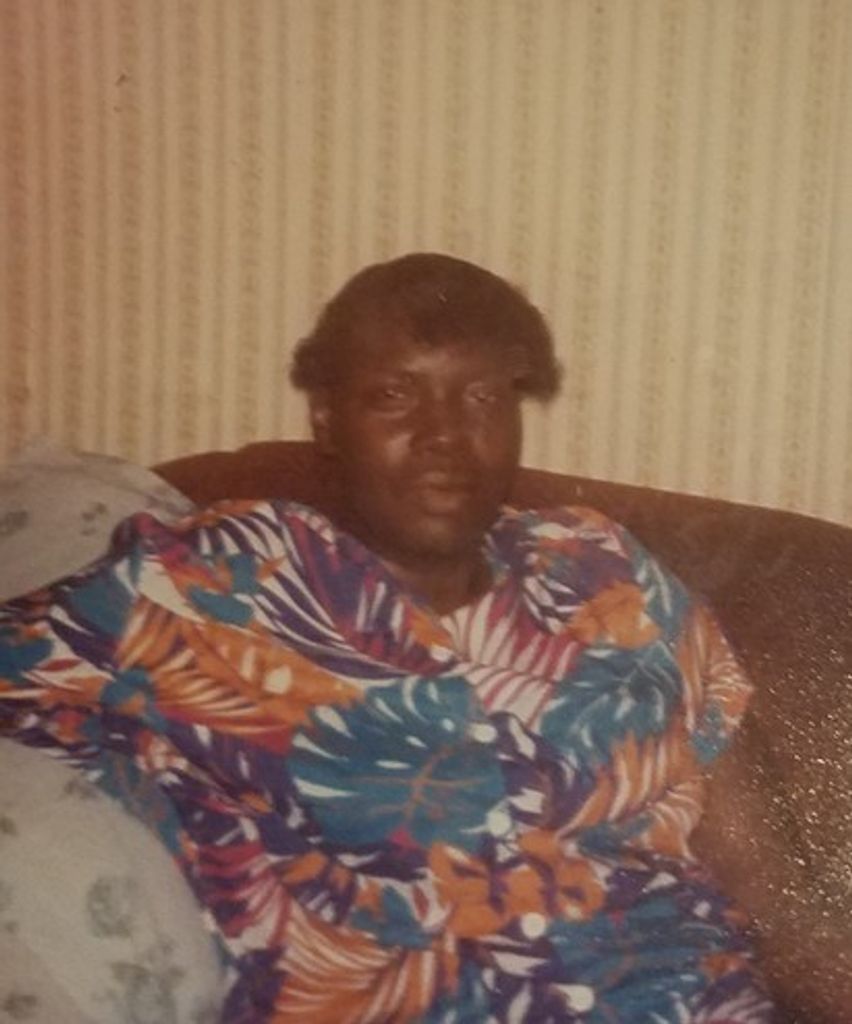 Mattie M. Croomes Profile Photo