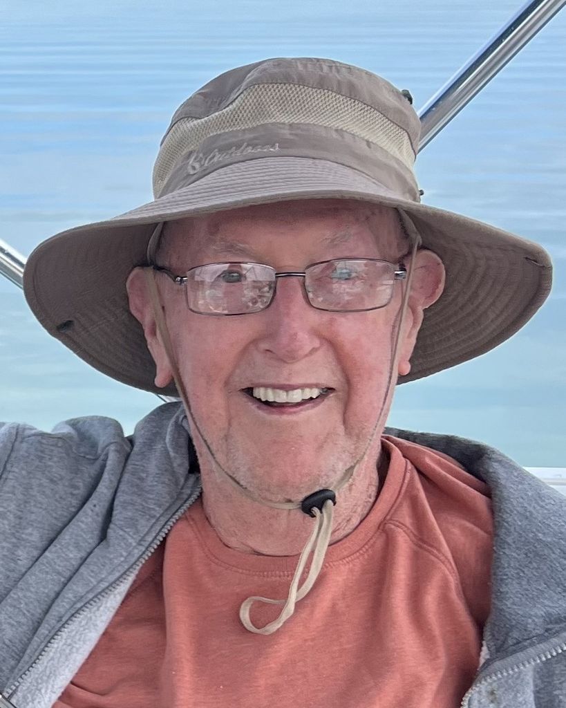 Douglas George DesChenes