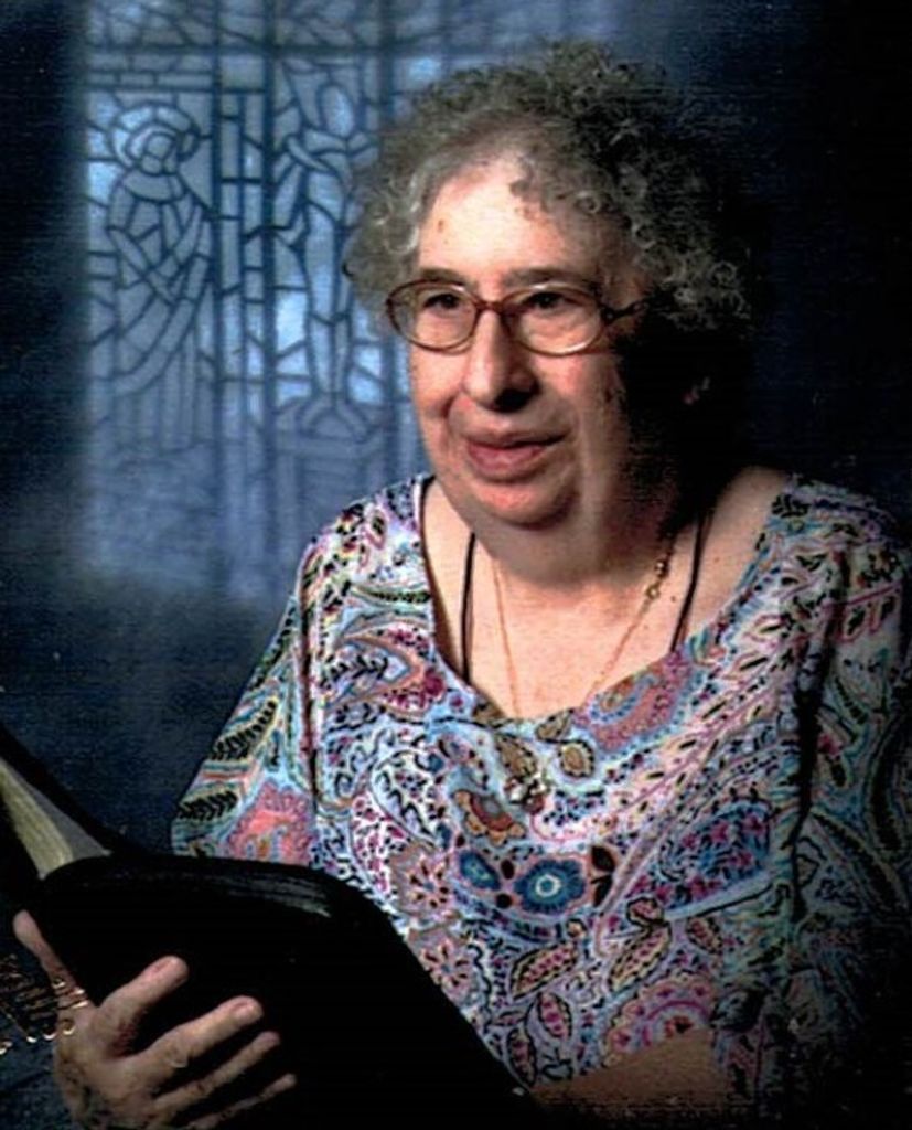 Mary Janet Lewis Profile Photo