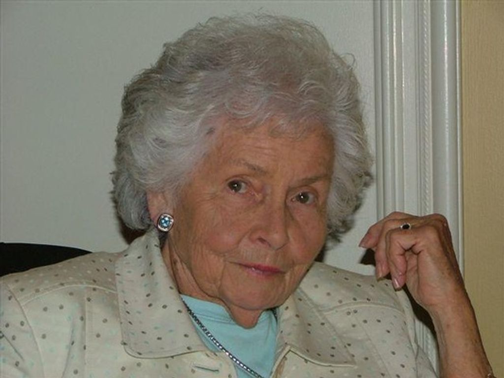 Mary B. Kelly Profile Photo