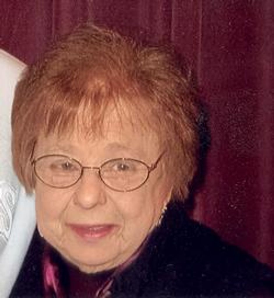 Shirleyanne R. Stone Profile Photo