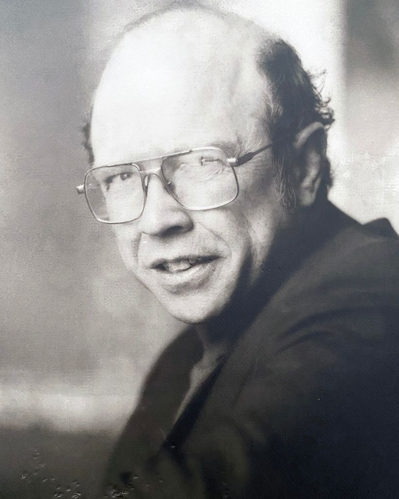 Noel Leroy Twitchell