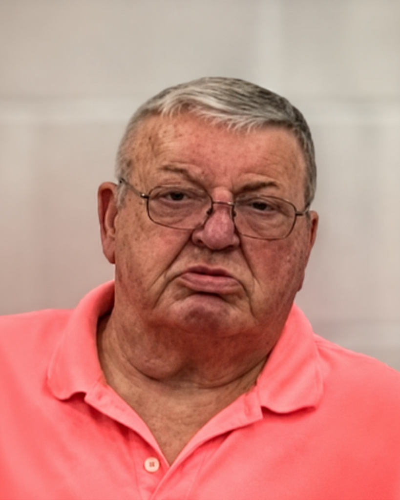 Stephen "Stas" Ludwig Duda Profile Photo