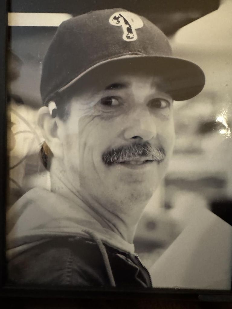 Glenn A. Pine Profile Photo