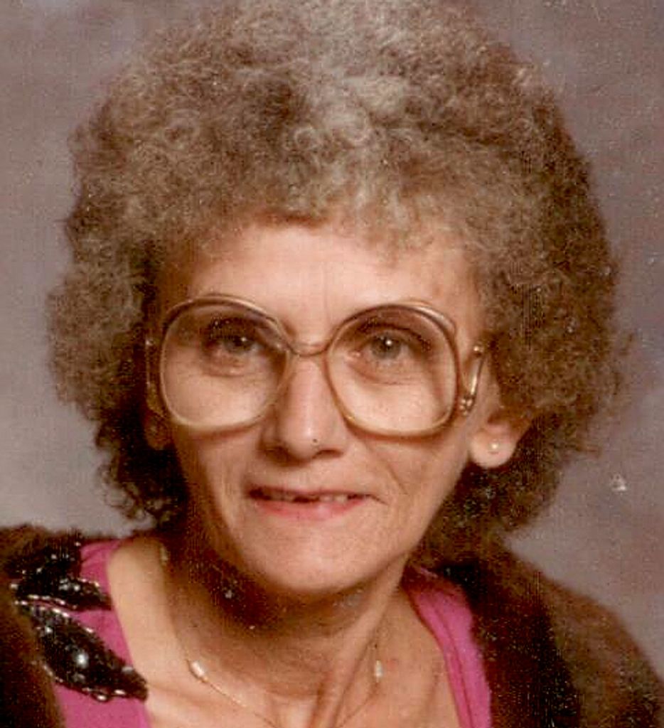 Bernadette C. Leslie