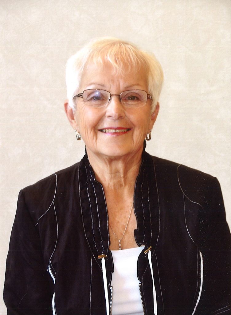 Marie Yvonne Martens Profile Photo