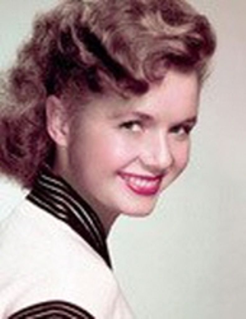 Debbie Reynolds