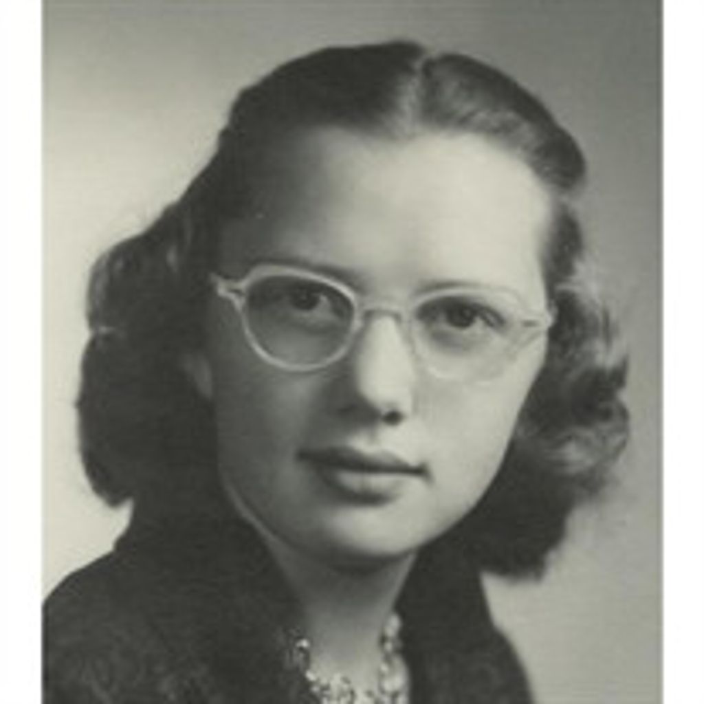 Florine Ballif Durham