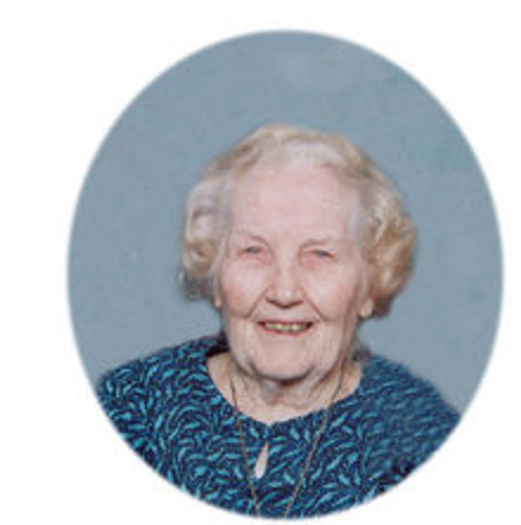 Helen Barr