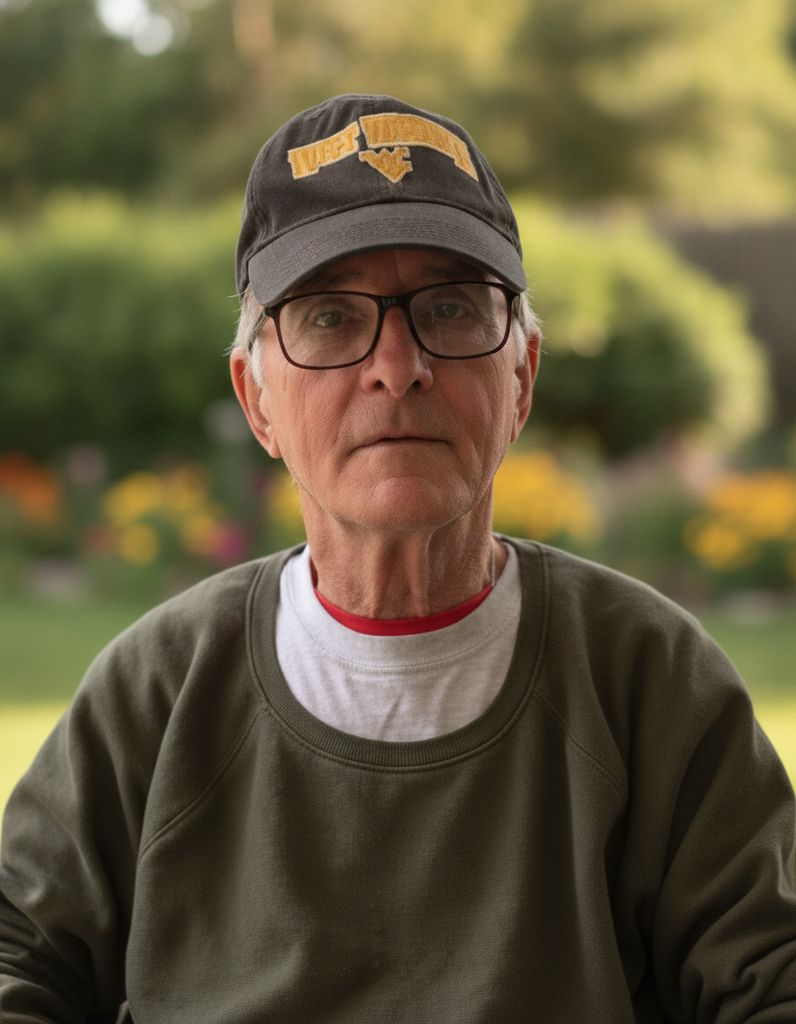 James Harold Vint Profile Photo
