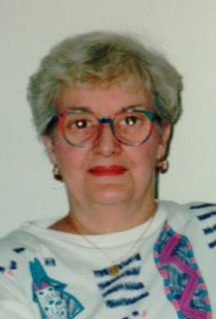 Loretta J. (Buckley) Connolly