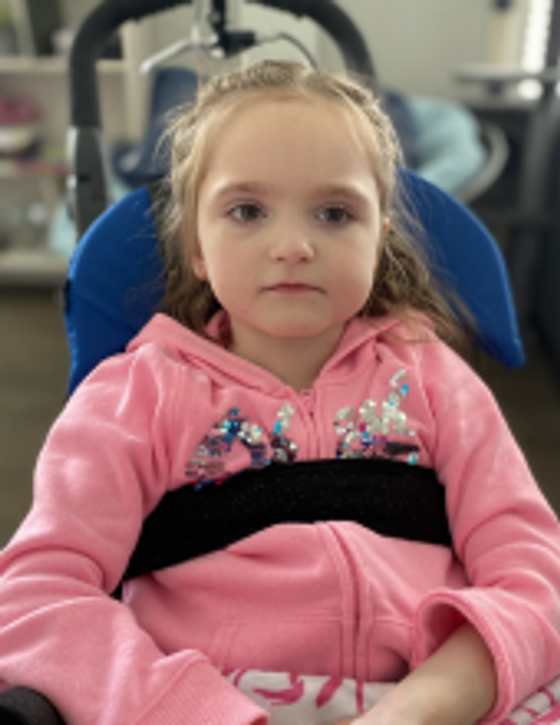 Keira Anne Algar