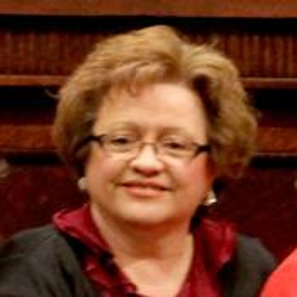 Kathleen Gamble