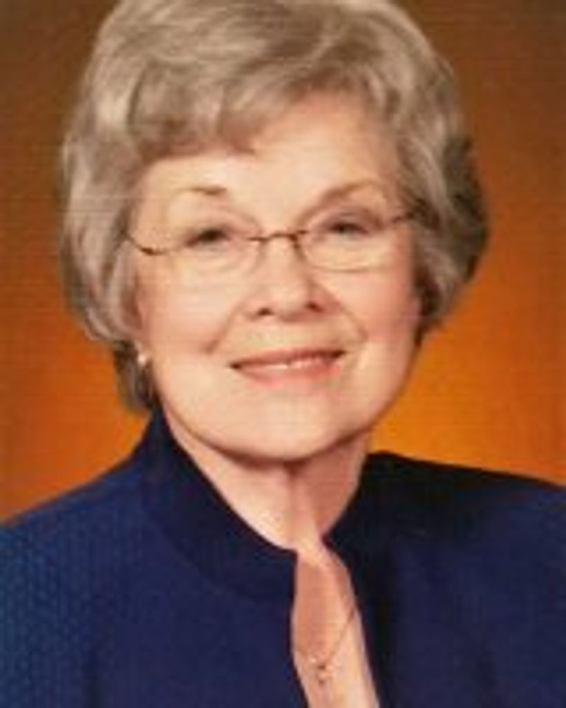 Erlene Thomas