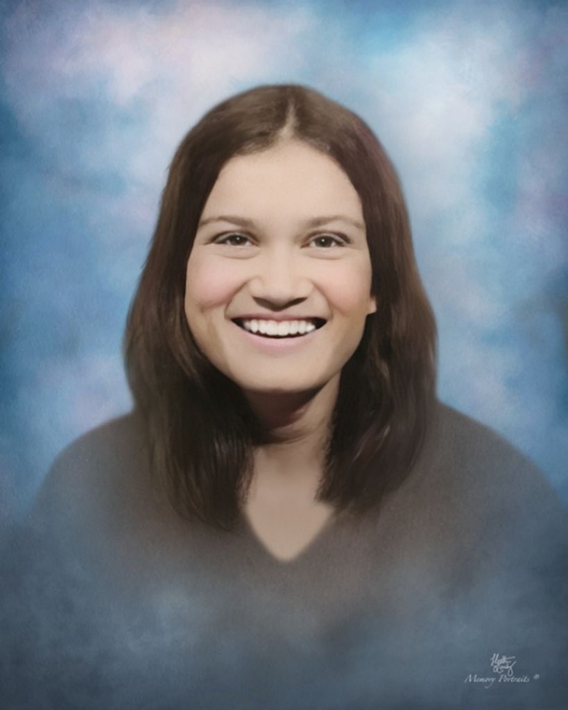 Emilie Dorsett