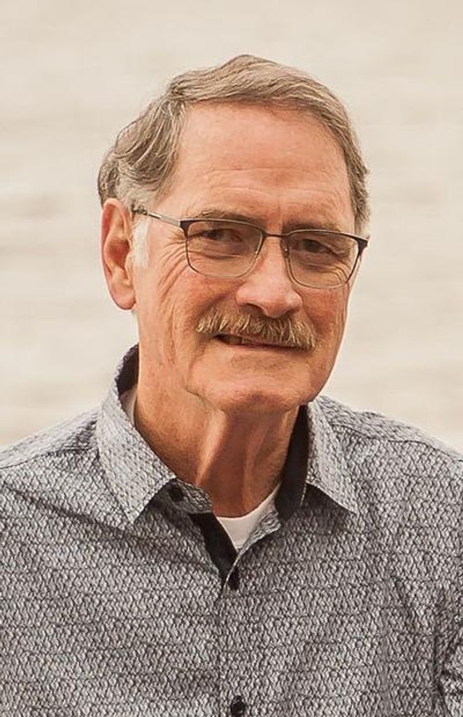 Vernon Hough, Jr. Profile Photo