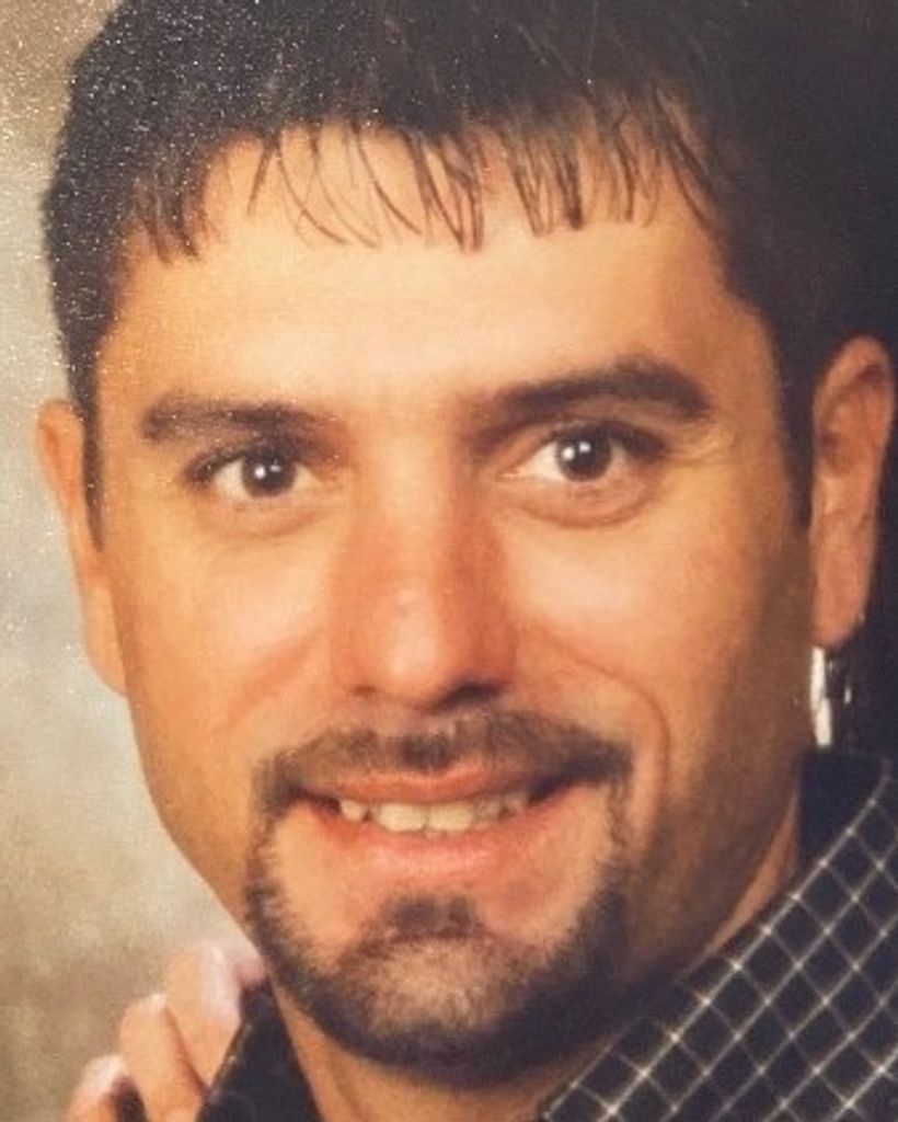 Jimmie John Broussard, Jr.