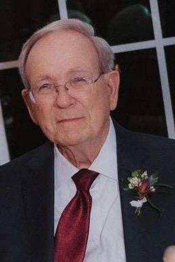 Leabert T. Carter Profile Photo