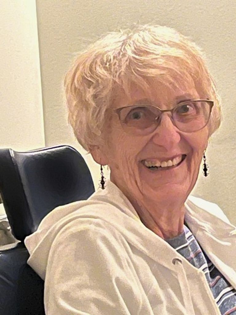 Ida S. Buckner Profile Photo