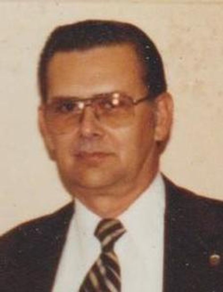 Nolan Lee Spreier