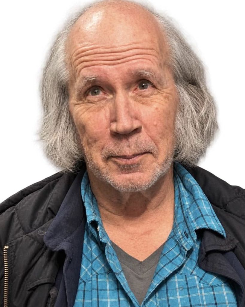 Carlyle Burton Profile Photo