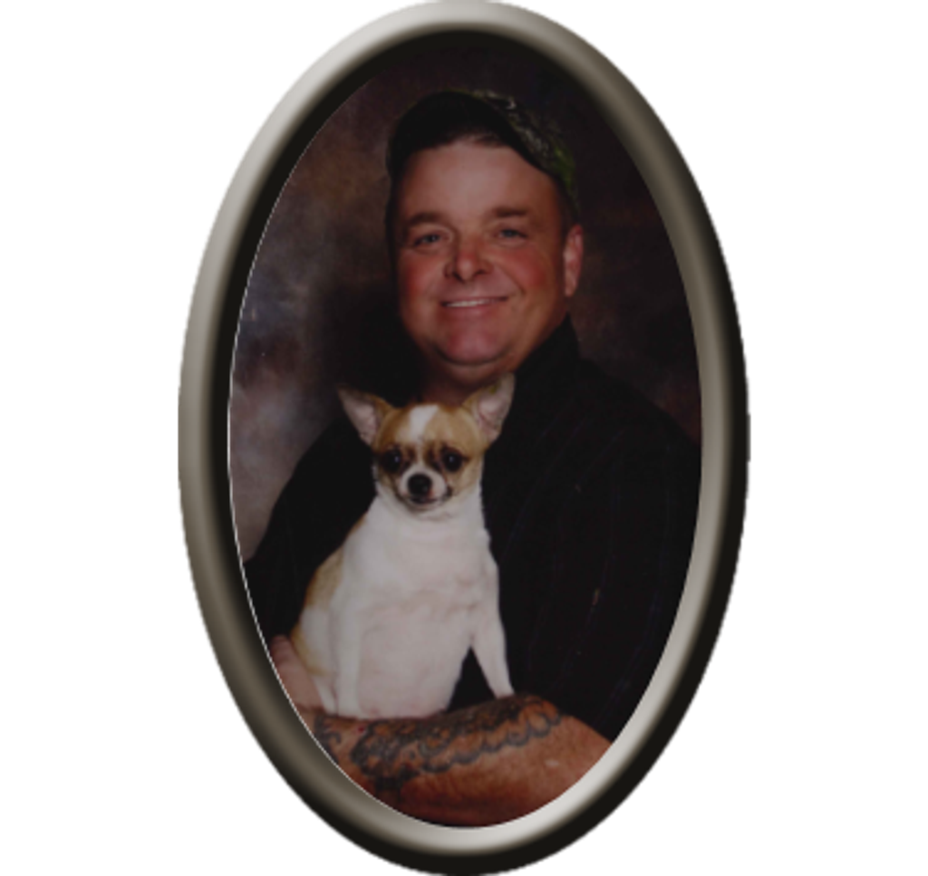 Jon M. Steele