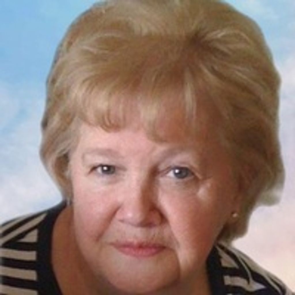 Betty Pauline Pike