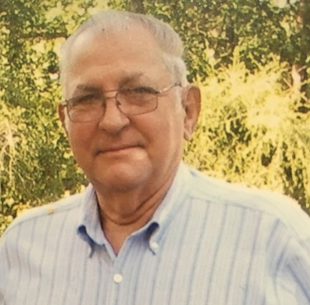 Jerry Dean Patterson