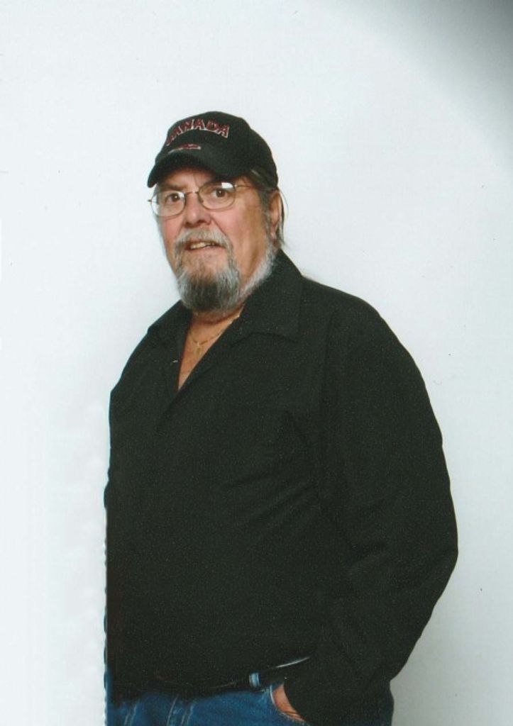 Paul Gilmour Soden