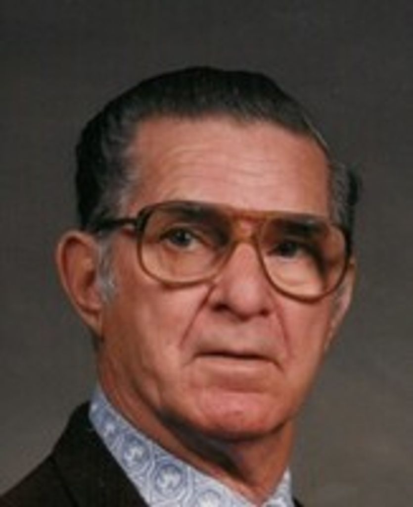 Benjamin Dzierzyk Profile Photo