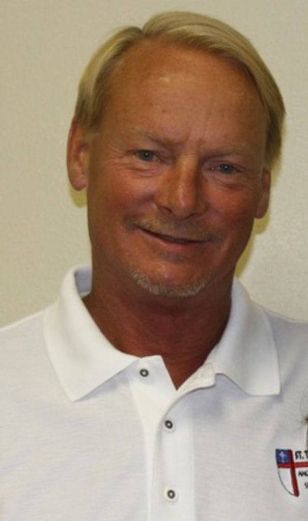 Lee Dale Wetmore
