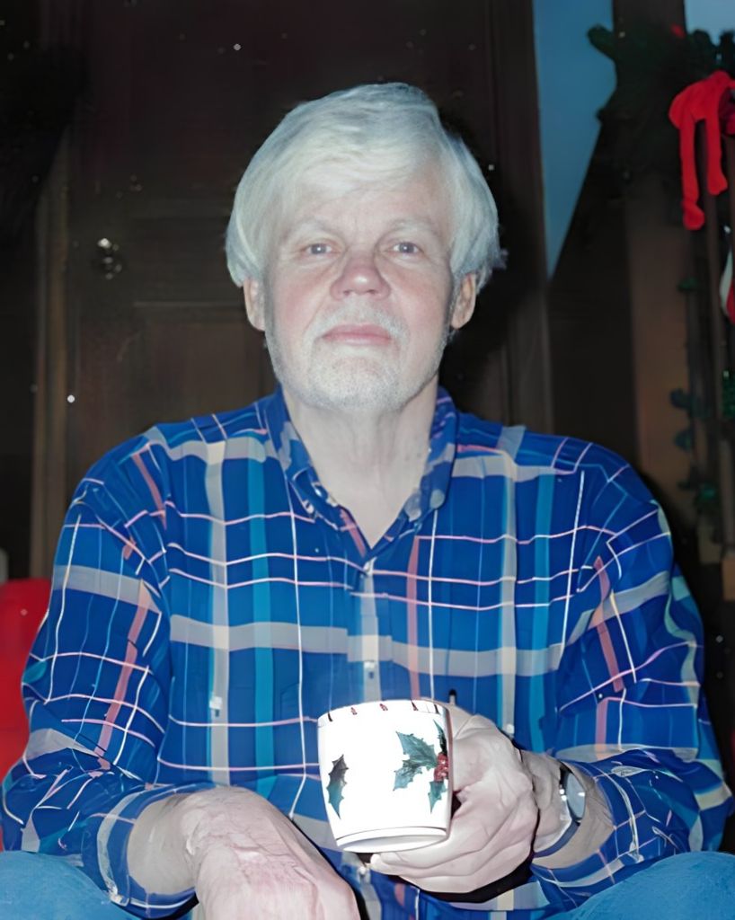 Dr. Arthur E. Hall Profile Photo