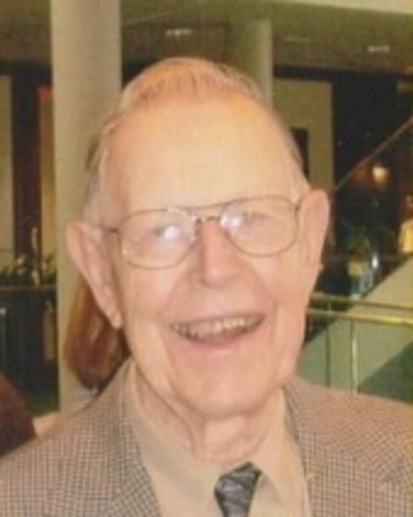 Robert Williams Profile Photo