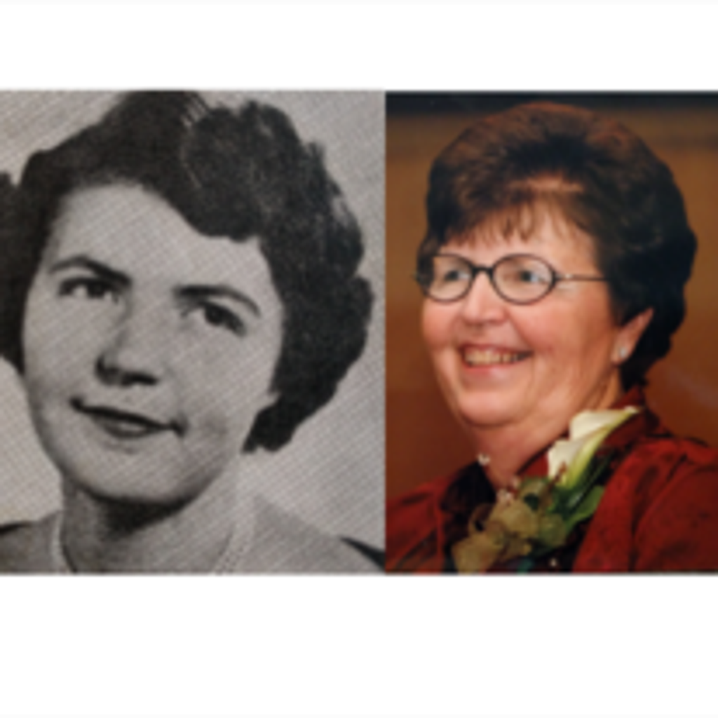 Ruth Farrell
