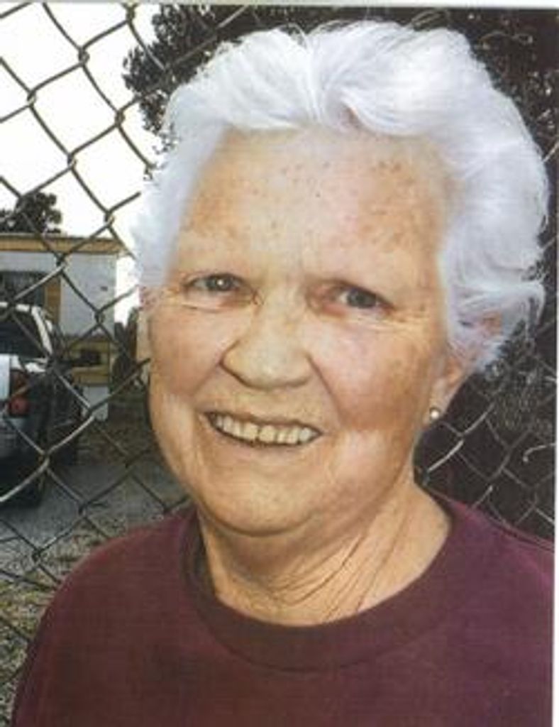 Yvonne Foster