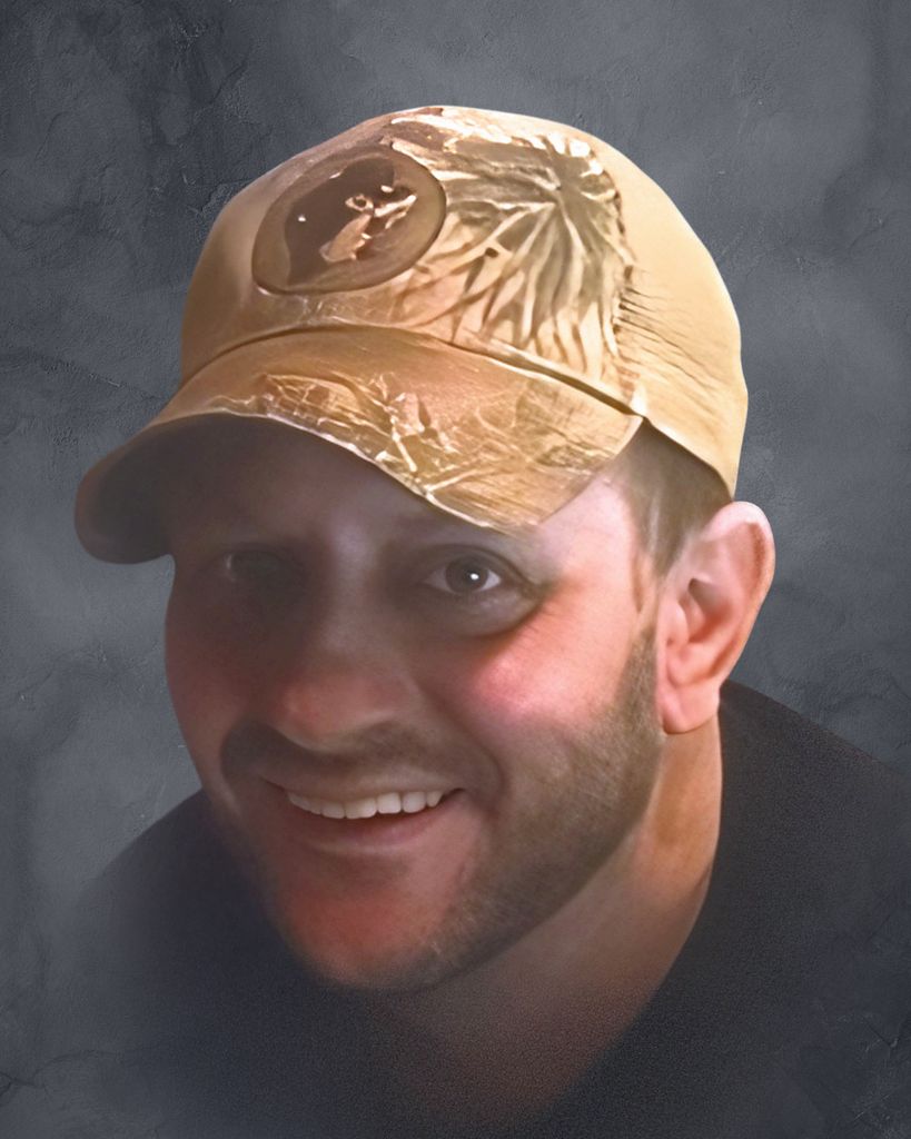 Derek Lynn Smith
