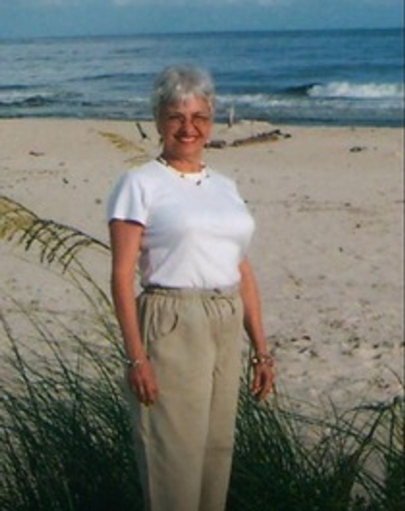 Pat Jones
