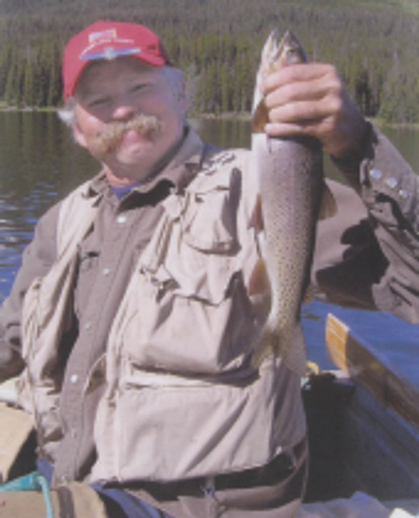 Kent Ray Foust