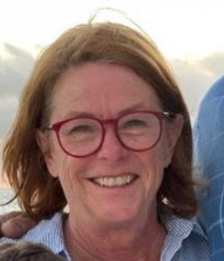 Connie Jo Corey Dosmann Abbinante