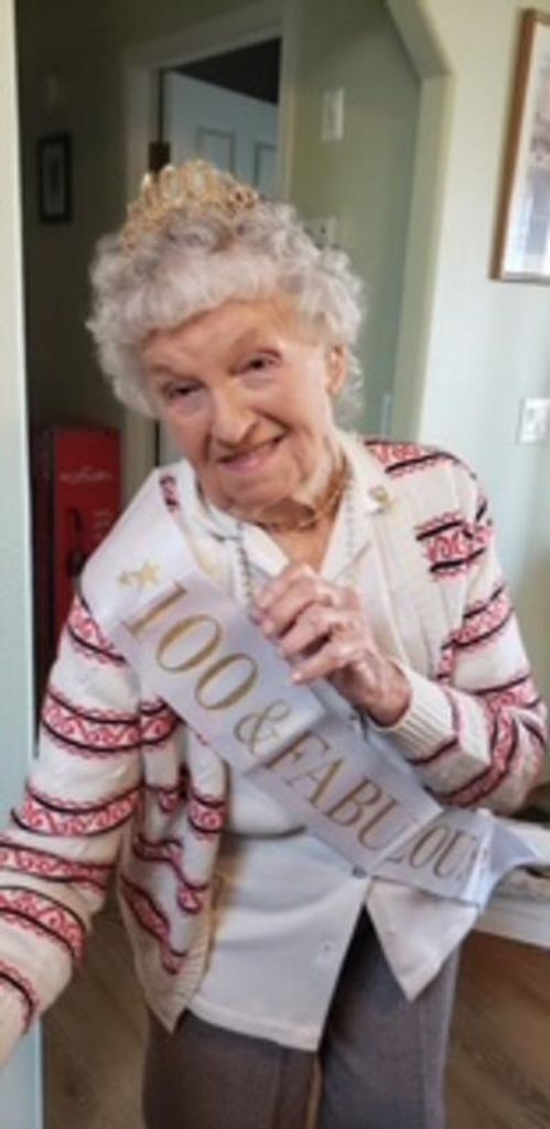 Helen Louise Schulke-Kingsley