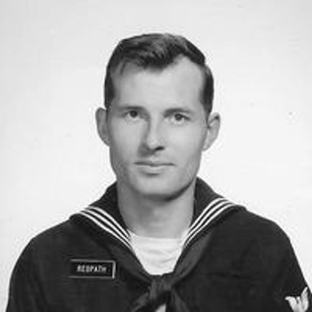 William F. Redpath Profile Photo