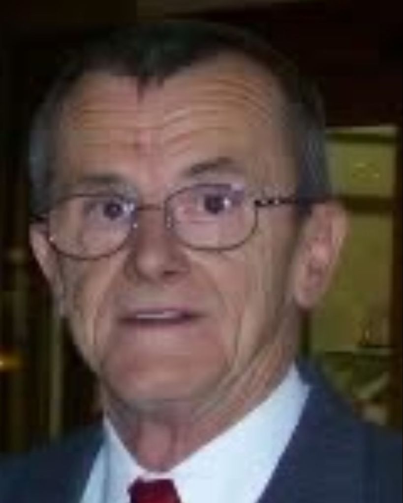 Jacob D. Breitigan Profile Photo