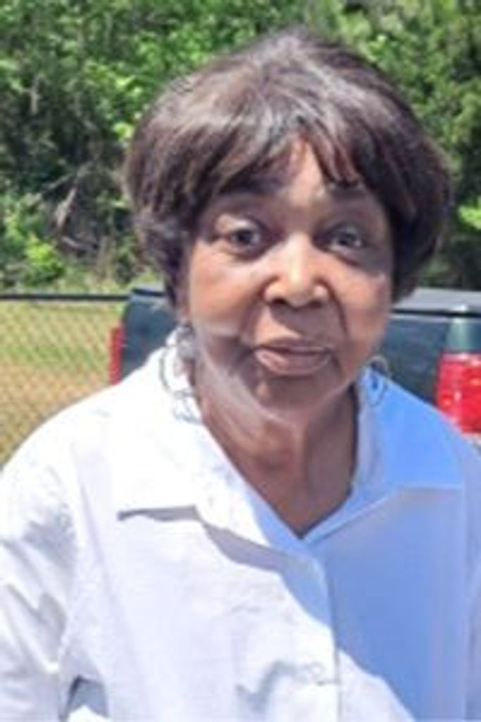 Louisa Braggs