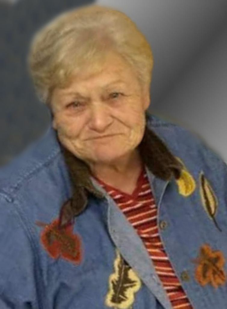 Bernice Taylor