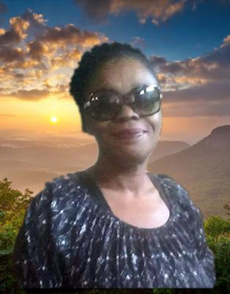 Natasha Shree Brown Profile Photo