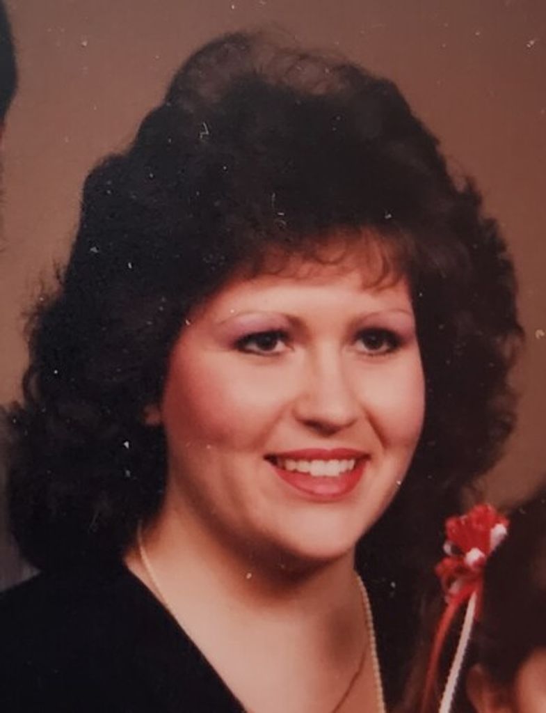 Deborah Gayle Paul Profile Photo