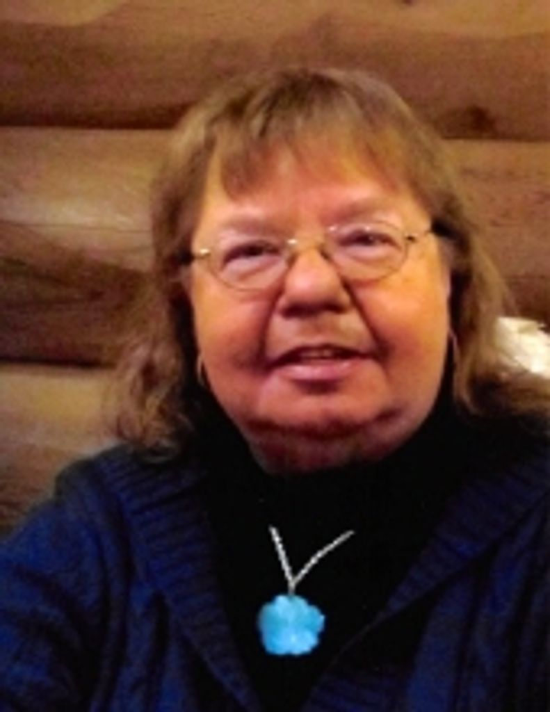 Rose Mary Helen Meyer