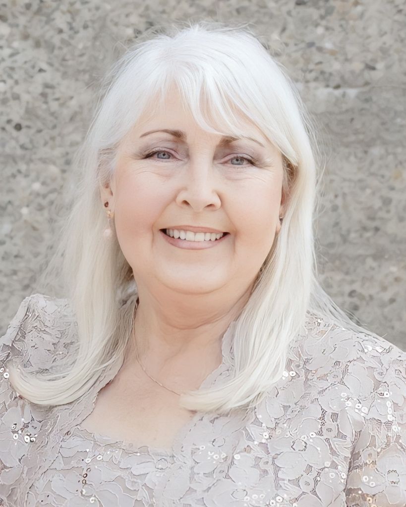 Charlene Mary Ryan-Ulguray