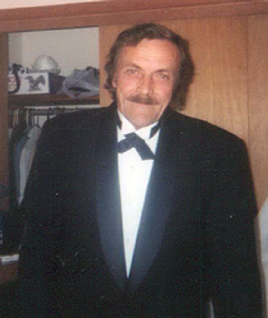 Dennis  Lee Simpson, Sr. Profile Photo