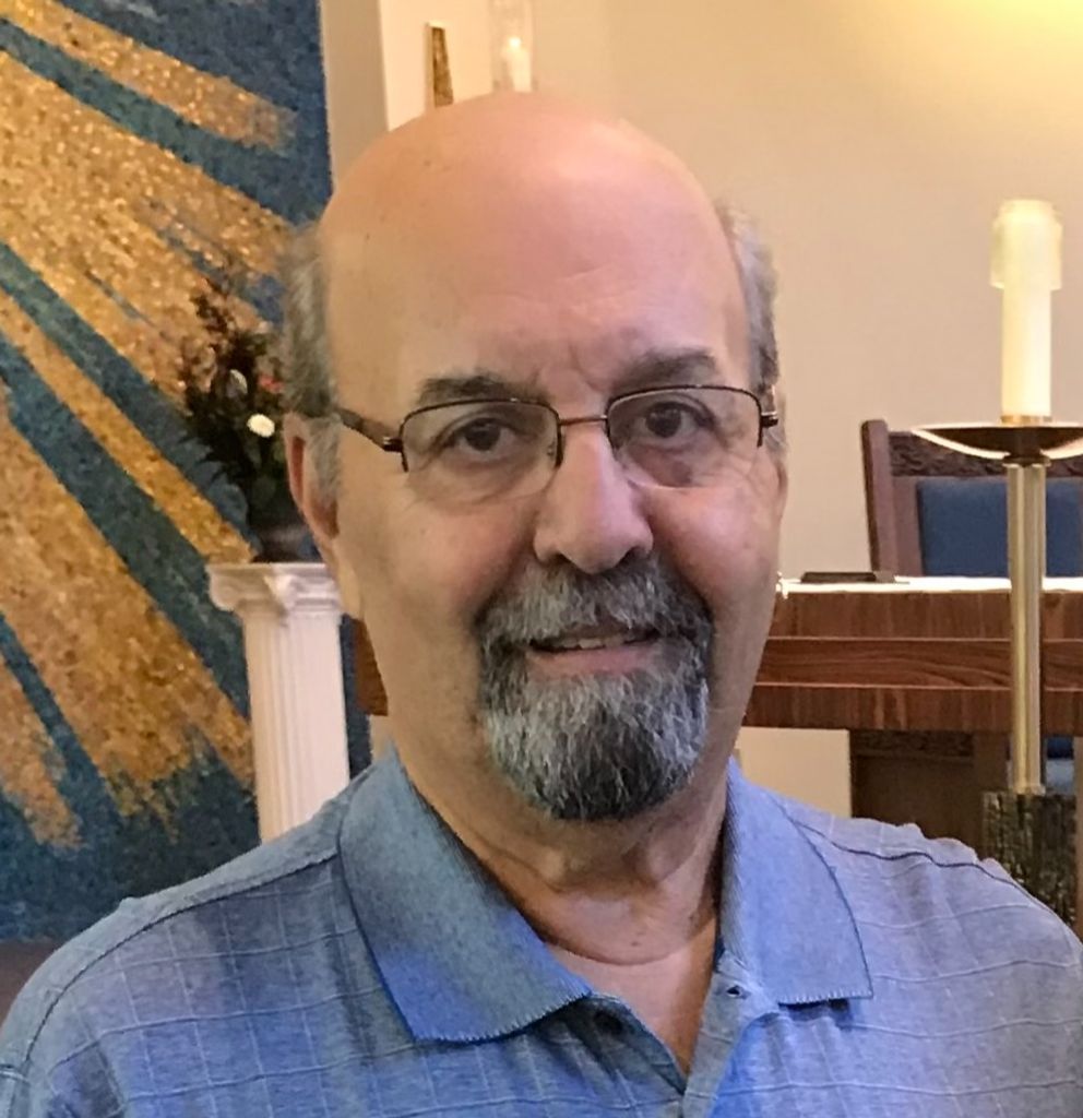 Charles John Fusco, III
